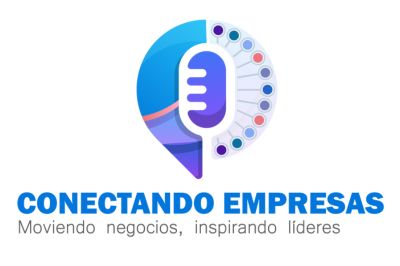 Logo Conectando Empresas