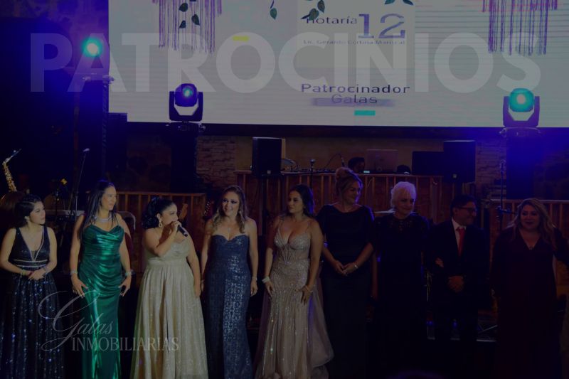 Patrocinadores Galas Inmobiliarias